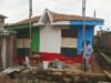 Oyo 2027: Billboard Drama Deepens as Oloko’s Office Turns APC Colours, Amid Defection Rumours