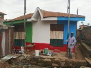 Oyo 2027: Billboard Drama Deepens as Oloko’s Office Turns APC Colours, Amid Defection Rumours