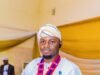Rotaract Club of Oyo Central Emerges Best Club in District 9126, Wins Three Major Awards as Saheed Agboluaje sets to hand over