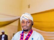 Rotaract Club of Oyo Central Emerges Best Club in District 9126, Wins Three Major Awards as Saheed Agboluaje sets to hand over