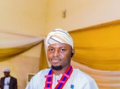 Rotaract Club of Oyo Central Emerges Best Club in District 9126, Wins Three Major Awards as Saheed Agboluaje sets to hand over