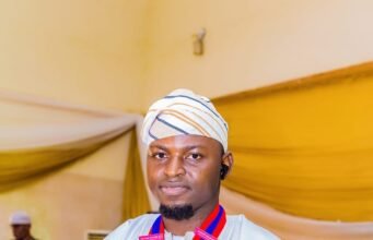 Rotaract Club of Oyo Central Emerges Best Club in District 9126, Wins Three Major Awards as Saheed Agboluaje sets to hand over