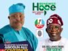 Oyo Politics: Oloko’s Billboard of APC’s Sharafadeen Alli Sparks Fresh Speculation