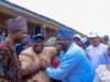 From Engagement to Action: Ashamu Unveils Blueprint for a Better Oyo Federal Constituency