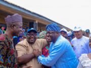 From Engagement to Action: Ashamu Unveils Blueprint for a Better Oyo Federal Constituency