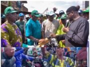 Ashamu’s Okada Outreach: Fresh Ideas or Familiar Footsteps? Questions Trail Skimeh’s Similar Move