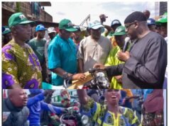Ashamu’s Okada Outreach: Fresh Ideas or Familiar Footsteps? Questions Trail Skimeh’s Similar Move