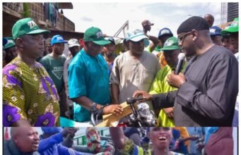 Ashamu’s Okada Outreach: Fresh Ideas or Familiar Footsteps? Questions Trail Skimeh’s Similar Move