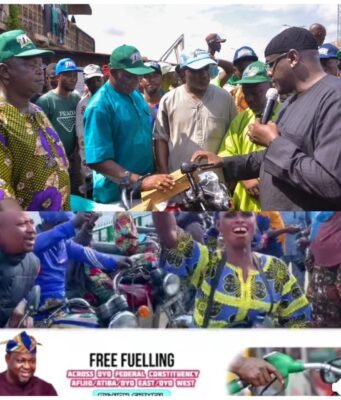 Ashamu’s Okada Outreach: Fresh Ideas or Familiar Footsteps? Questions Trail Skimeh’s Similar Move