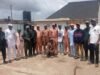 Agbaakin Youth Forum Endorses Ashamu, Pledges Grassroots Mobilisation Ahead of 2027