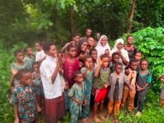 Insecurity: Oyo Govt Begs Oriire Parents to Return Children to School After Abduction