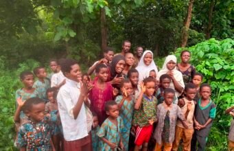 Insecurity: Oyo Govt Begs Oriire Parents to Return Children to School After Abduction