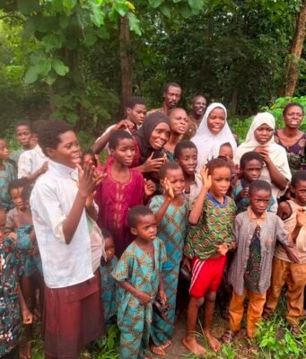 Insecurity: Oyo Govt Begs Oriire Parents to Return Children to School After Abduction
