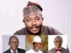 Alli Sets Up Media Team, Appoints Oladele, Olaosebikan, Tunji To Campaign Roles