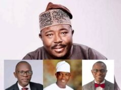 Alli Sets Up Media Team, Appoints Oladele, Olaosebikan, Tunji To Campaign Roles