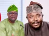 2027: Alli Campaign Accuses Makinde of Ignorance Over Senator’s Legal Career