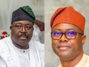 Oyo 2027: Don’t Use N85bn Healthcare Loan for Political Projects, Alli Campaign Warns Makinde