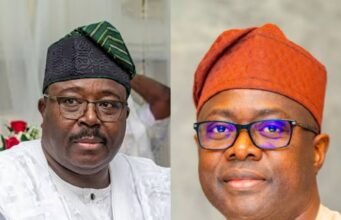 Oyo 2027: Don’t Use N85bn Healthcare Loan for Political Projects, Alli Campaign Warns Makinde