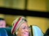 66th Birthday: Alli Celebrates Oluremi Tinubu, Applauds Her Humanitarian Efforts