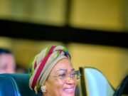 66th Birthday: Alli Celebrates Oluremi Tinubu, Applauds Her Humanitarian Efforts