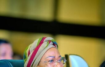 66th Birthday: Alli Celebrates Oluremi Tinubu, Applauds Her Humanitarian Efforts