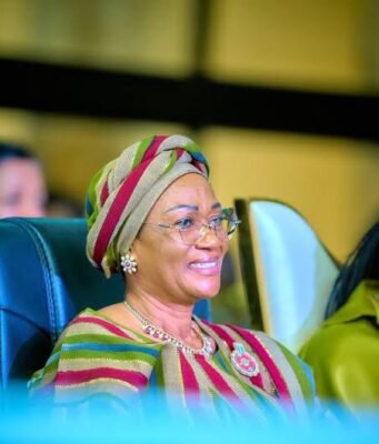 66th Birthday: Alli Celebrates Oluremi Tinubu, Applauds Her Humanitarian Efforts