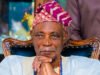 Ladoja @82: When the ladder becomes too tall and Makinde’s sin of ingratitude | Ayinla Joseph