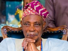 Ladoja @82: When the ladder becomes too tall and Makinde’s sin of ingratitude | Ayinla Joseph