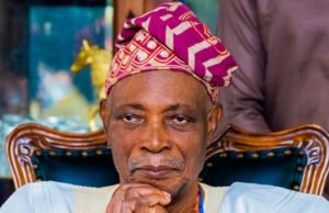 Ladoja @82: When the ladder becomes too tall and Makinde’s sin of ingratitude | Ayinla Joseph