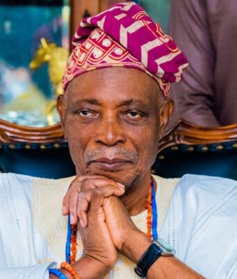 Ladoja @82: When the ladder becomes too tall and Makinde’s sin of ingratitude | Ayinla Joseph