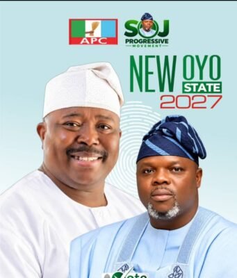Oyo 2027: Alli Promises End to LG Interference, 13th-Month Pay for Workers