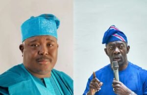 Re: Adekambi vs Alli: Dr. Olanrewaju’s Descent To Soliloquizing | Sola Abegunde