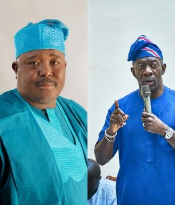 Re: Adekambi vs Alli: Dr. Olanrewaju’s Descent To Soliloquizing | Sola Abegunde