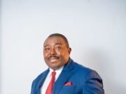 Seven facts that keep Sharafadeen Alli AHEAD in the 2027 Oyo governorship race By Bisi Oladele