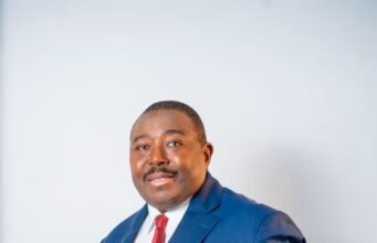Seven facts that keep Sharafadeen Alli AHEAD in the 2027 Oyo governorship race By Bisi Oladele