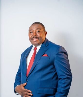 Seven facts that keep Sharafadeen Alli AHEAD in the 2027 Oyo governorship race By Bisi Oladele