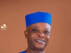 2027: Makinde Faces Fresh Political Setback as Oyetunji Quits APM Over Broken Promises