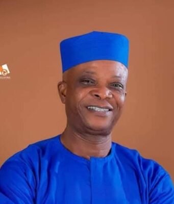 2027: Makinde Faces Fresh Political Setback as Oyetunji Quits APM Over Broken Promises