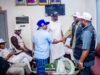 Akinola Leads Tinubu’s 2027 Door-to-Door Campaign in Oyo, Promises Record Votes