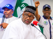 2027: Bala Mohammed Buries Makinde’s Presidential Ambition With Tinubu Praise — Alli Campaign