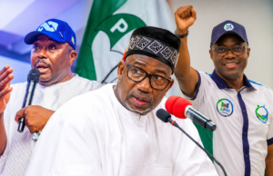 2027: Bala Mohammed Buries Makinde’s Presidential Ambition With Tinubu Praise — Alli Campaign