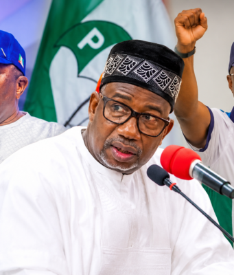 2027: Bala Mohammed Buries Makinde’s Presidential Ambition With Tinubu Praise — Alli Campaign