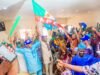 Oyo 2027: PDP, Accord Members Dump Parties, Join APC Ahead of 2027 Elections