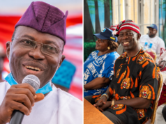 “Clean Your Hands First”: Team Arapaja Challenges Adekanmbi Over ₦30bn Allegations, Political Loyalty