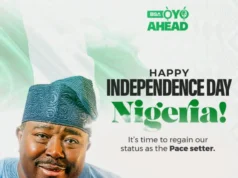 Nigeria at 66: Alli Urges Unity, Backs Tinubu, APC Candidates Ahead of 2027