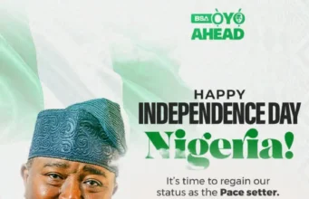 Nigeria at 66: Alli Urges Unity, Backs Tinubu, APC Candidates Ahead of 2027