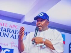 Teachers’ Day: Alli Pledges Housing, Loans, Rural Allowances for Oyo Teachers in First 100 Days