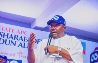 Teachers’ Day: Alli Pledges Housing, Loans, Rural Allowances for Oyo Teachers in First 100 Days
