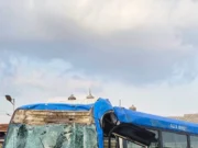 Crown FC Bus Crash: Sharafadeen Alli Mourns Driver, Prays for Injured Stars
