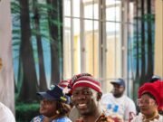 ADEKANMBI’S BEER-PARLOUR LIES AND SHARAFADEEN ALLI’S RISING TIDE —Ayinla Joseph